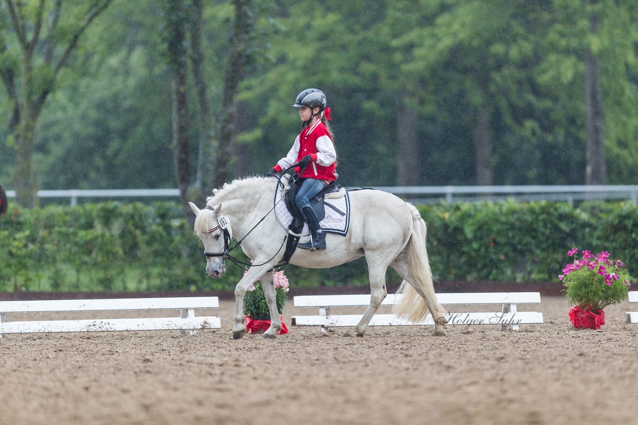 Bild 66 - Pony Akademie Turnier